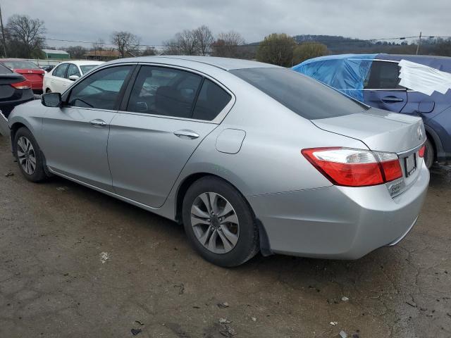 Photo 1 VIN: 1HGCR2F33EA005163 - HONDA ACCORD LX 