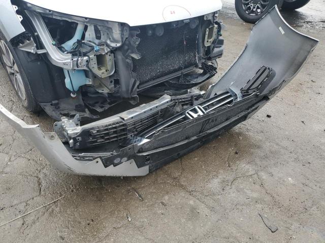 Photo 11 VIN: 1HGCR2F33EA005163 - HONDA ACCORD LX 