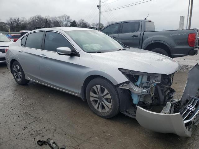 Photo 3 VIN: 1HGCR2F33EA005163 - HONDA ACCORD LX 