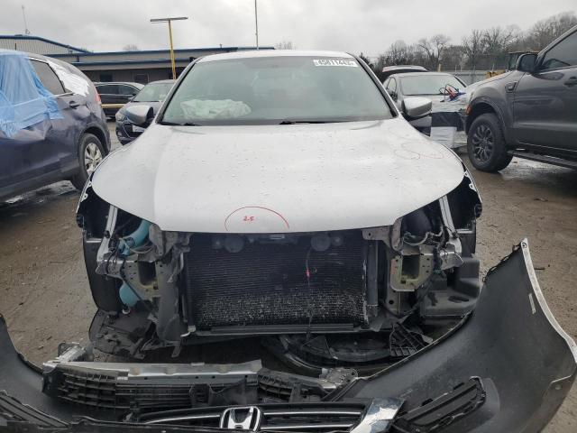 Photo 4 VIN: 1HGCR2F33EA005163 - HONDA ACCORD LX 