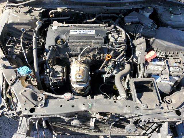 Photo 10 VIN: 1HGCR2F33EA006426 - HONDA ACCORD 