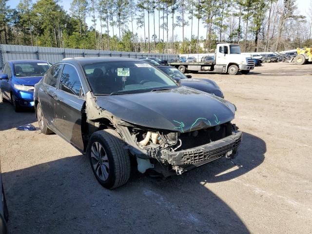 Photo 3 VIN: 1HGCR2F33EA006426 - HONDA ACCORD 