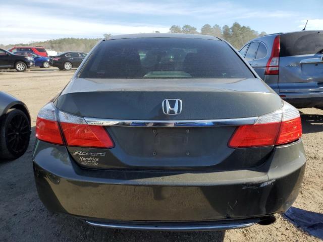 Photo 5 VIN: 1HGCR2F33EA006426 - HONDA ACCORD 