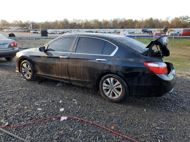 Photo 1 VIN: 1HGCR2F33EA007740 - HONDA ACCORD 