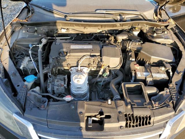 Photo 10 VIN: 1HGCR2F33EA007740 - HONDA ACCORD 