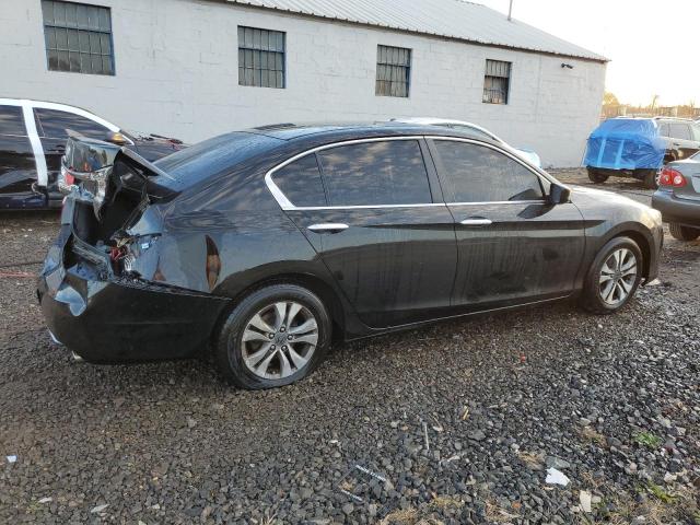 Photo 2 VIN: 1HGCR2F33EA007740 - HONDA ACCORD 