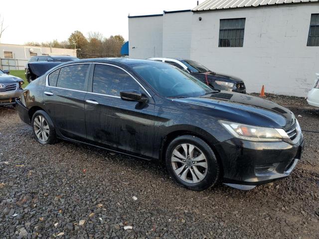 Photo 3 VIN: 1HGCR2F33EA007740 - HONDA ACCORD 