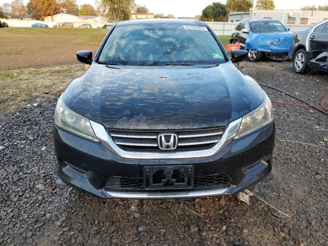 Photo 4 VIN: 1HGCR2F33EA007740 - HONDA ACCORD 