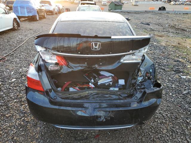 Photo 5 VIN: 1HGCR2F33EA007740 - HONDA ACCORD 