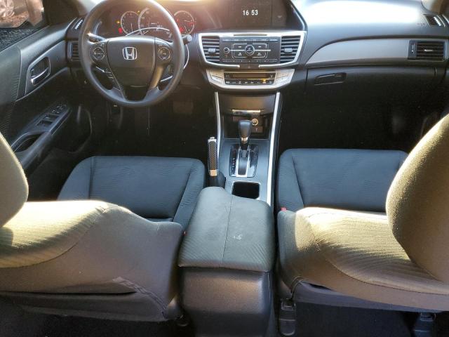 Photo 7 VIN: 1HGCR2F33EA007740 - HONDA ACCORD 