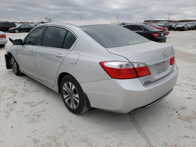 Photo 2 VIN: 1HGCR2F33EA009309 - HONDA ACCORD LX 