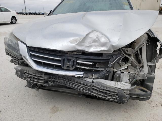 Photo 8 VIN: 1HGCR2F33EA009309 - HONDA ACCORD LX 