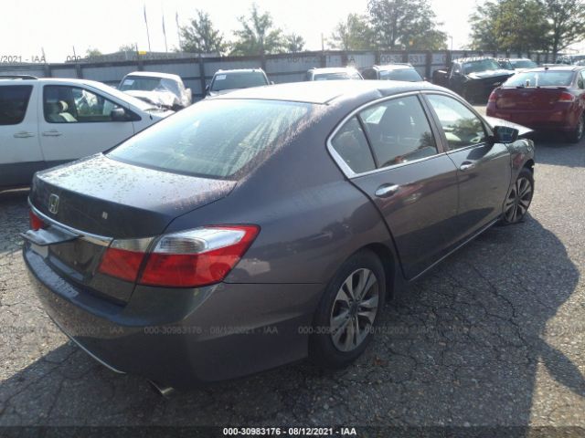 Photo 3 VIN: 1HGCR2F33EA012971 - HONDA ACCORD SEDAN 