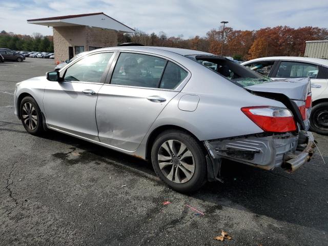 Photo 1 VIN: 1HGCR2F33EA024960 - HONDA ACCORD 