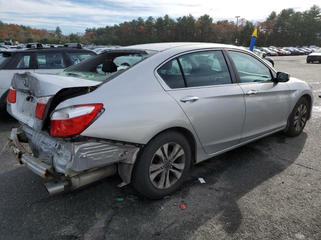 Photo 2 VIN: 1HGCR2F33EA024960 - HONDA ACCORD 