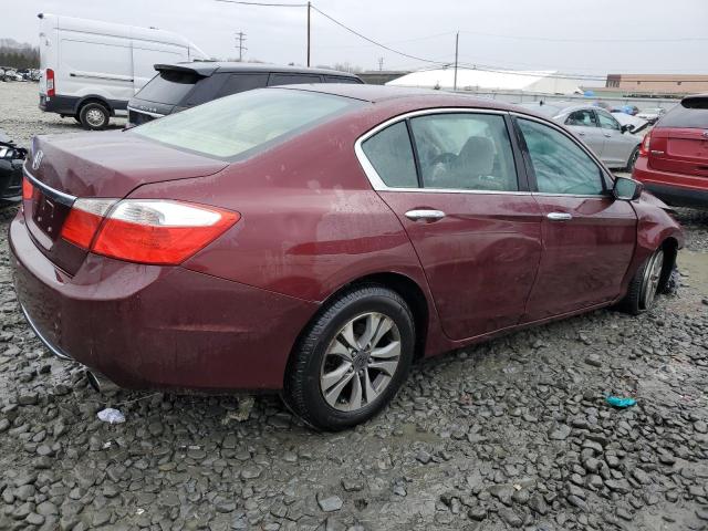 Photo 2 VIN: 1HGCR2F33EA025896 - HONDA ACCORD 