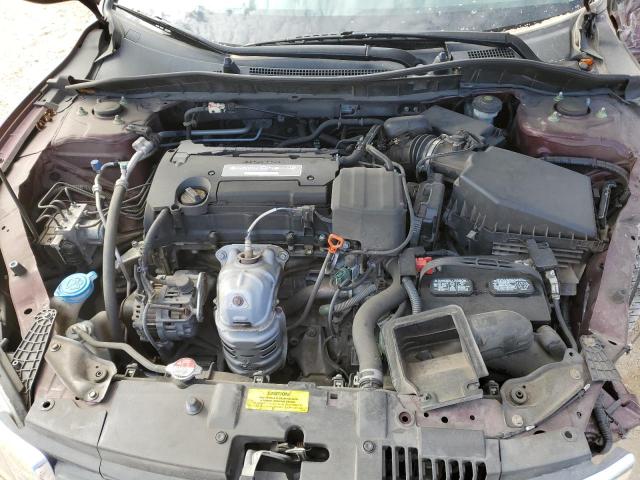 Photo 10 VIN: 1HGCR2F33EA029267 - HONDA ACCORD 