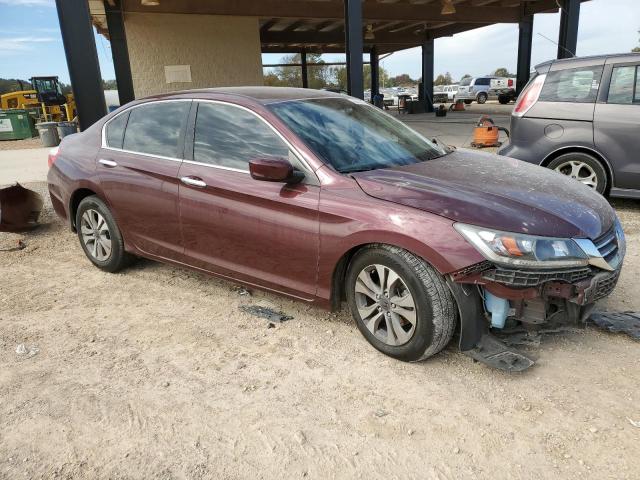 Photo 3 VIN: 1HGCR2F33EA029267 - HONDA ACCORD 