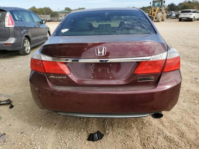 Photo 5 VIN: 1HGCR2F33EA029267 - HONDA ACCORD 