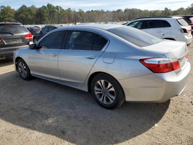 Photo 1 VIN: 1HGCR2F33EA030869 - HONDA ACCORD 