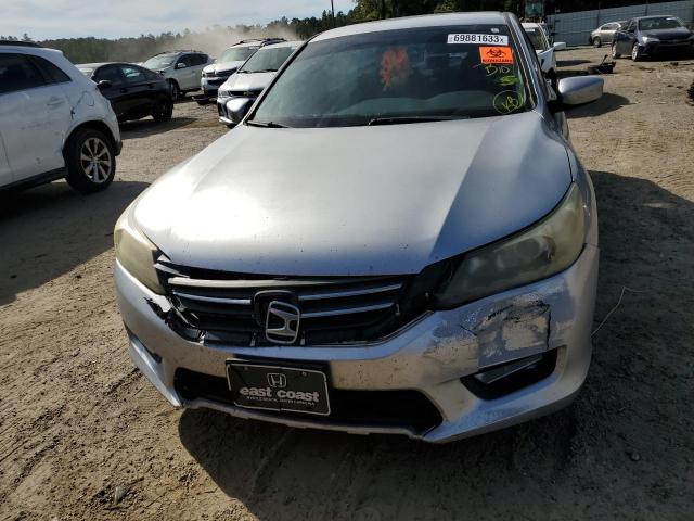 Photo 4 VIN: 1HGCR2F33EA030869 - HONDA ACCORD 