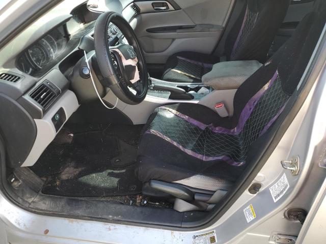 Photo 6 VIN: 1HGCR2F33EA030869 - HONDA ACCORD 