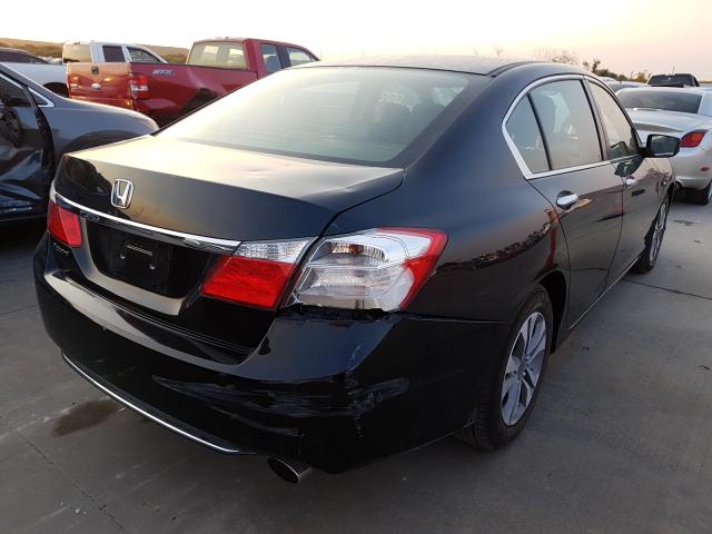 Photo 3 VIN: 1HGCR2F33EA032167 - HONDA ACCORD LX 