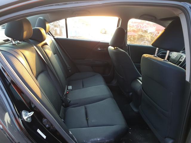 Photo 5 VIN: 1HGCR2F33EA032167 - HONDA ACCORD LX 