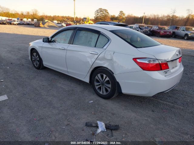 Photo 2 VIN: 1HGCR2F33EA041189 - HONDA ACCORD 