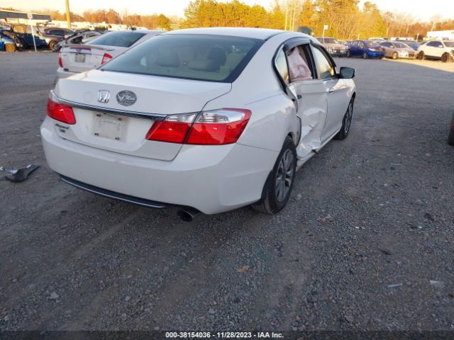 Photo 3 VIN: 1HGCR2F33EA041189 - HONDA ACCORD 