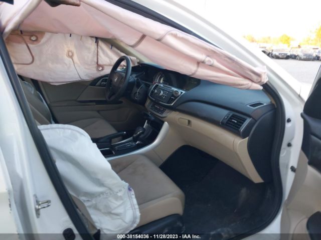 Photo 4 VIN: 1HGCR2F33EA041189 - HONDA ACCORD 