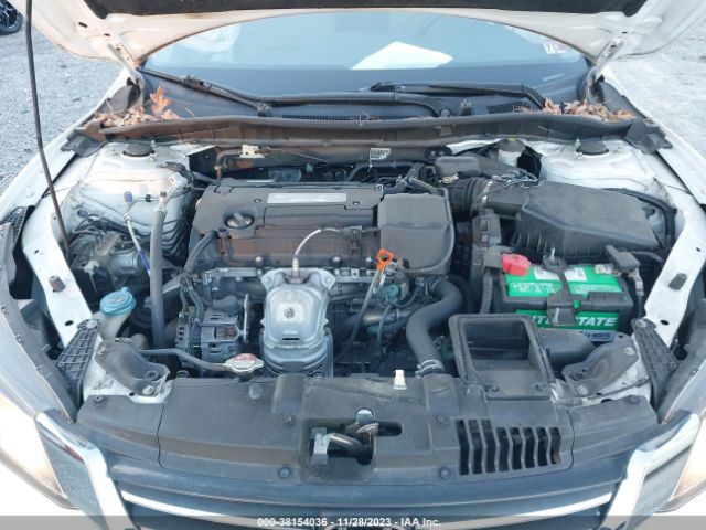 Photo 9 VIN: 1HGCR2F33EA041189 - HONDA ACCORD 