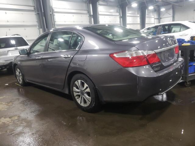 Photo 1 VIN: 1HGCR2F33EA043038 - HONDA ACCORD 