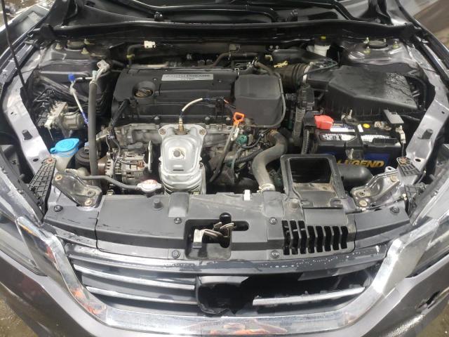 Photo 10 VIN: 1HGCR2F33EA043038 - HONDA ACCORD 