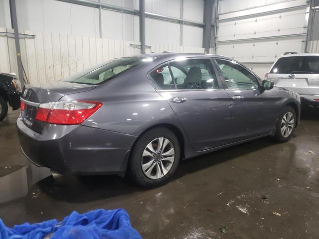 Photo 2 VIN: 1HGCR2F33EA043038 - HONDA ACCORD 