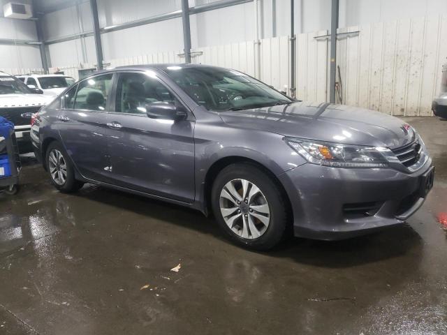 Photo 3 VIN: 1HGCR2F33EA043038 - HONDA ACCORD 