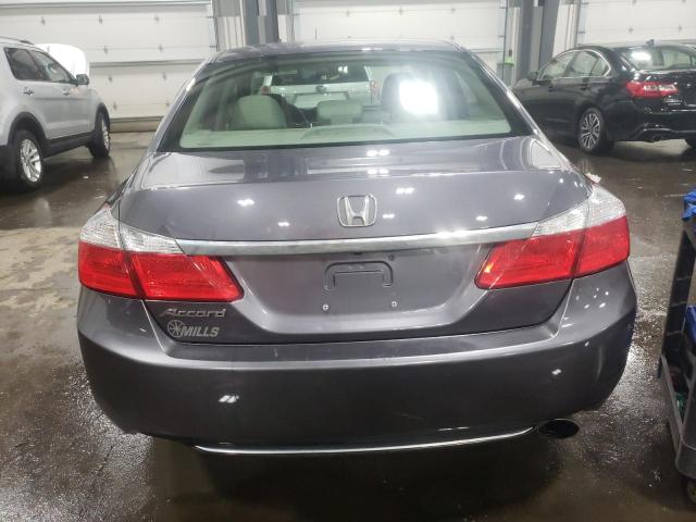 Photo 5 VIN: 1HGCR2F33EA043038 - HONDA ACCORD 