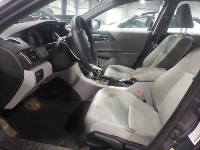 Photo 6 VIN: 1HGCR2F33EA043038 - HONDA ACCORD 