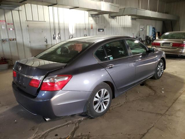 Photo 3 VIN: 1HGCR2F33EA048062 - HONDA ACCORD LX 