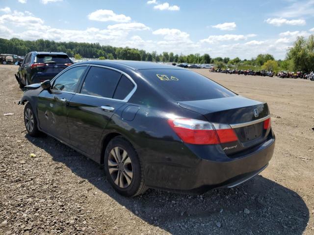 Photo 2 VIN: 1HGCR2F33EA048126 - HONDA ACCORD LX 