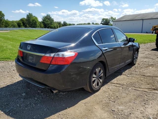 Photo 3 VIN: 1HGCR2F33EA048126 - HONDA ACCORD LX 