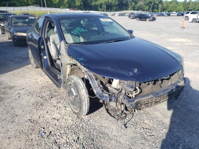 Photo 0 VIN: 1HGCR2F33EA048255 - HONDA ACCORD LX 