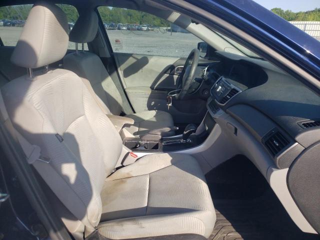 Photo 4 VIN: 1HGCR2F33EA048255 - HONDA ACCORD LX 