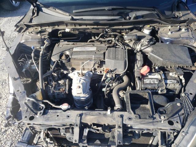 Photo 6 VIN: 1HGCR2F33EA048255 - HONDA ACCORD LX 