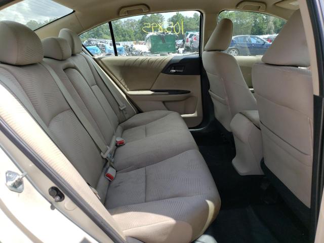 Photo 5 VIN: 1HGCR2F33EA063614 - HONDA ACCORD LX 