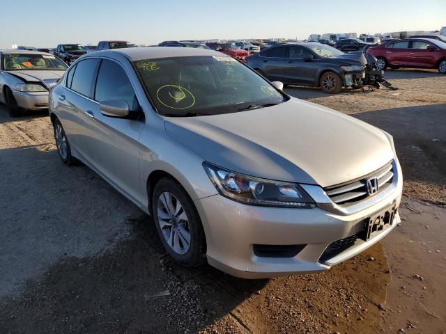 Photo 0 VIN: 1HGCR2F33EA066075 - HONDA ACCORD LX 