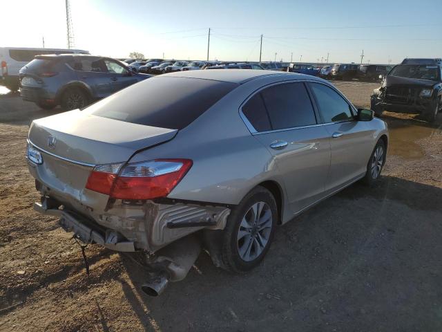 Photo 3 VIN: 1HGCR2F33EA066075 - HONDA ACCORD LX 