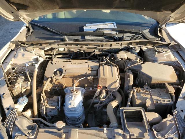 Photo 6 VIN: 1HGCR2F33EA066075 - HONDA ACCORD LX 