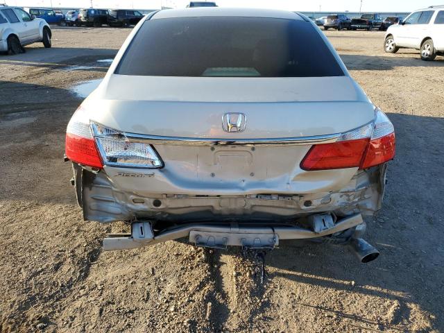 Photo 8 VIN: 1HGCR2F33EA066075 - HONDA ACCORD LX 