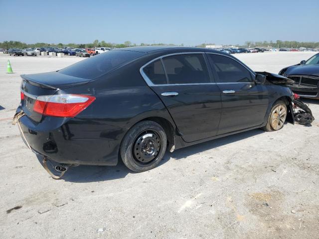 Photo 2 VIN: 1HGCR2F33EA067209 - HONDA ACCORD 